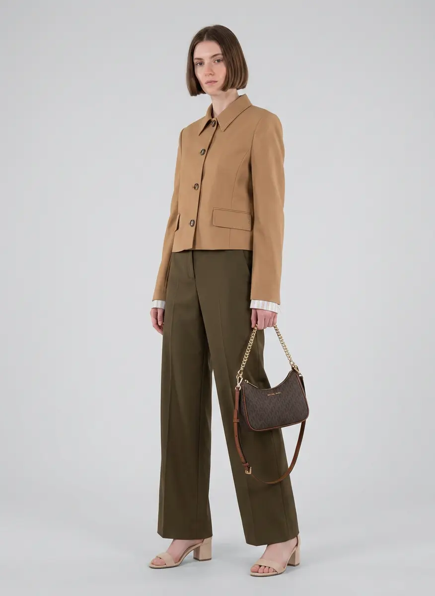 Elevated Urban Tailoring