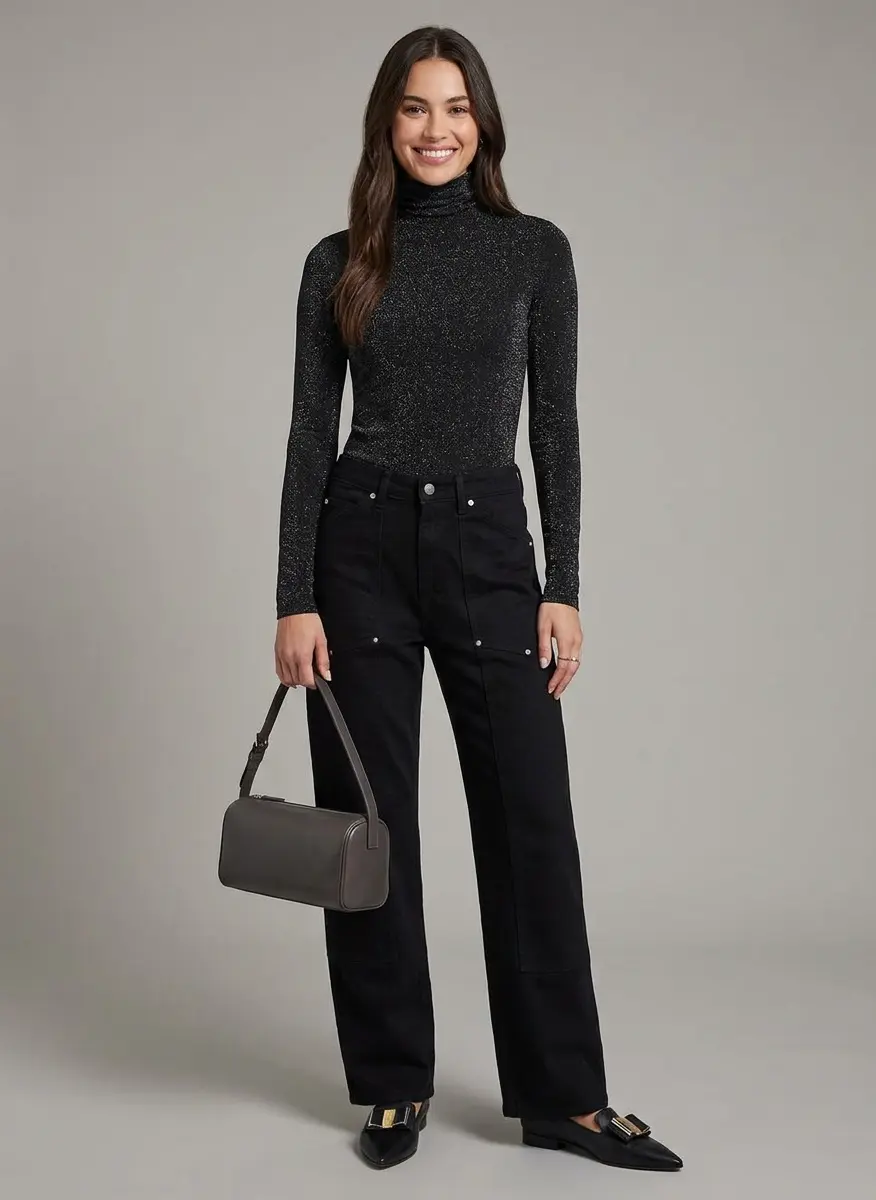 Modern Urban Professional