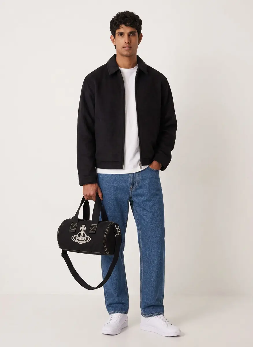 Modern Utilitarian