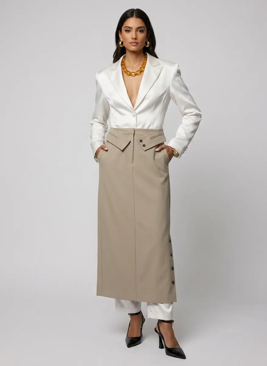 Modern Power Tailoring