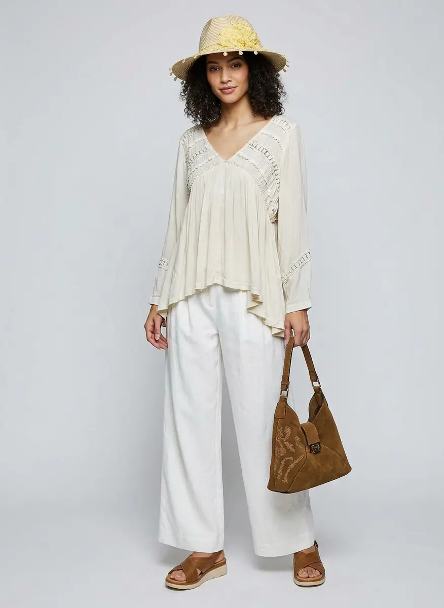 Mediterranean Coastal Chic