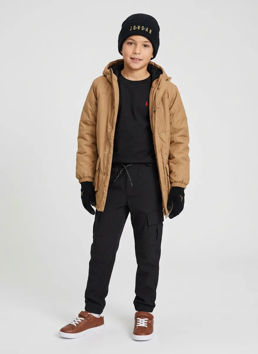 Urban Explorer Set