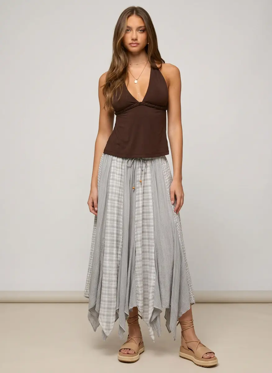 Modern Boho Festival