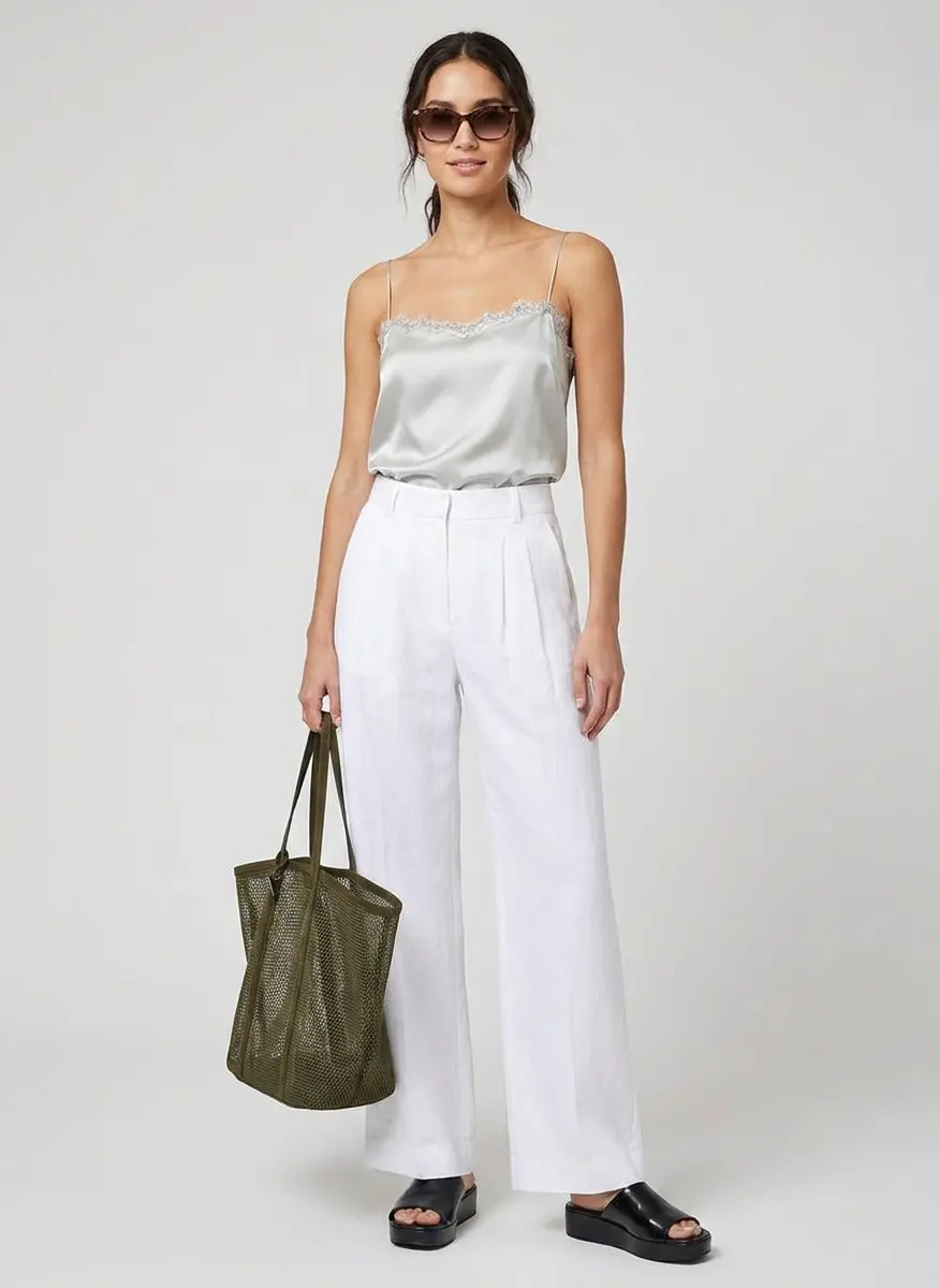 Modern Utilitarian