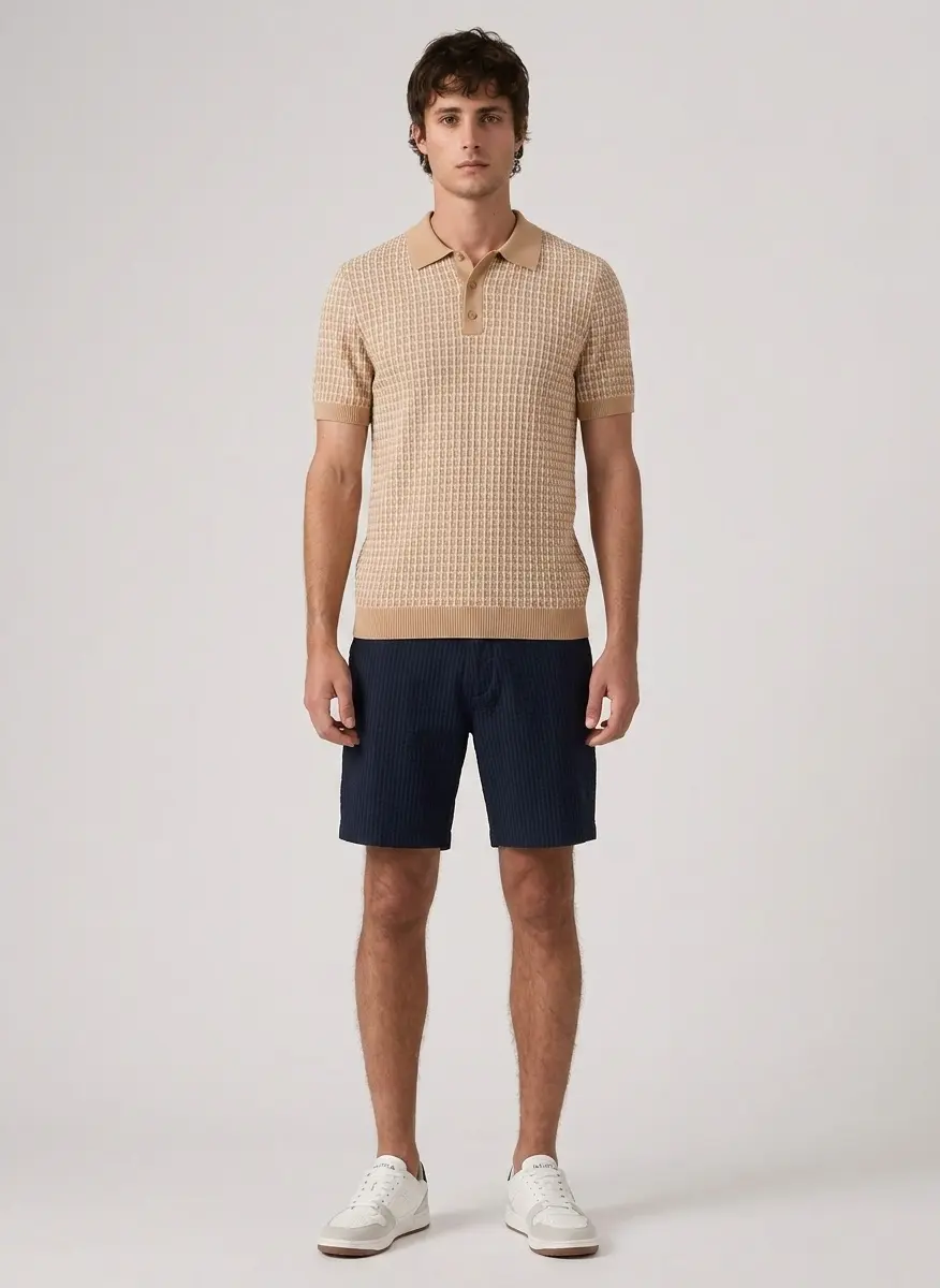 Summer Resort Casual