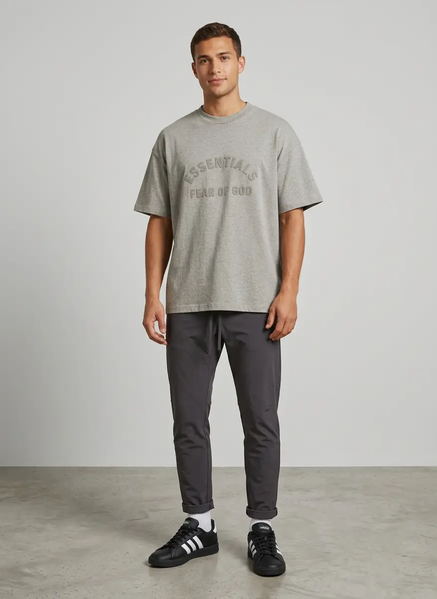 Urban Sport Athleisure