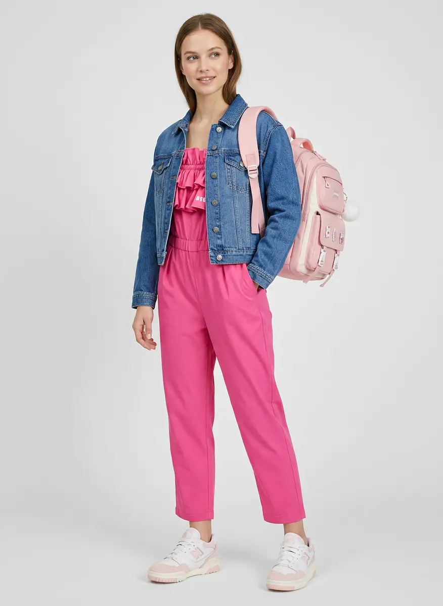 Active Pop Pink Explorer