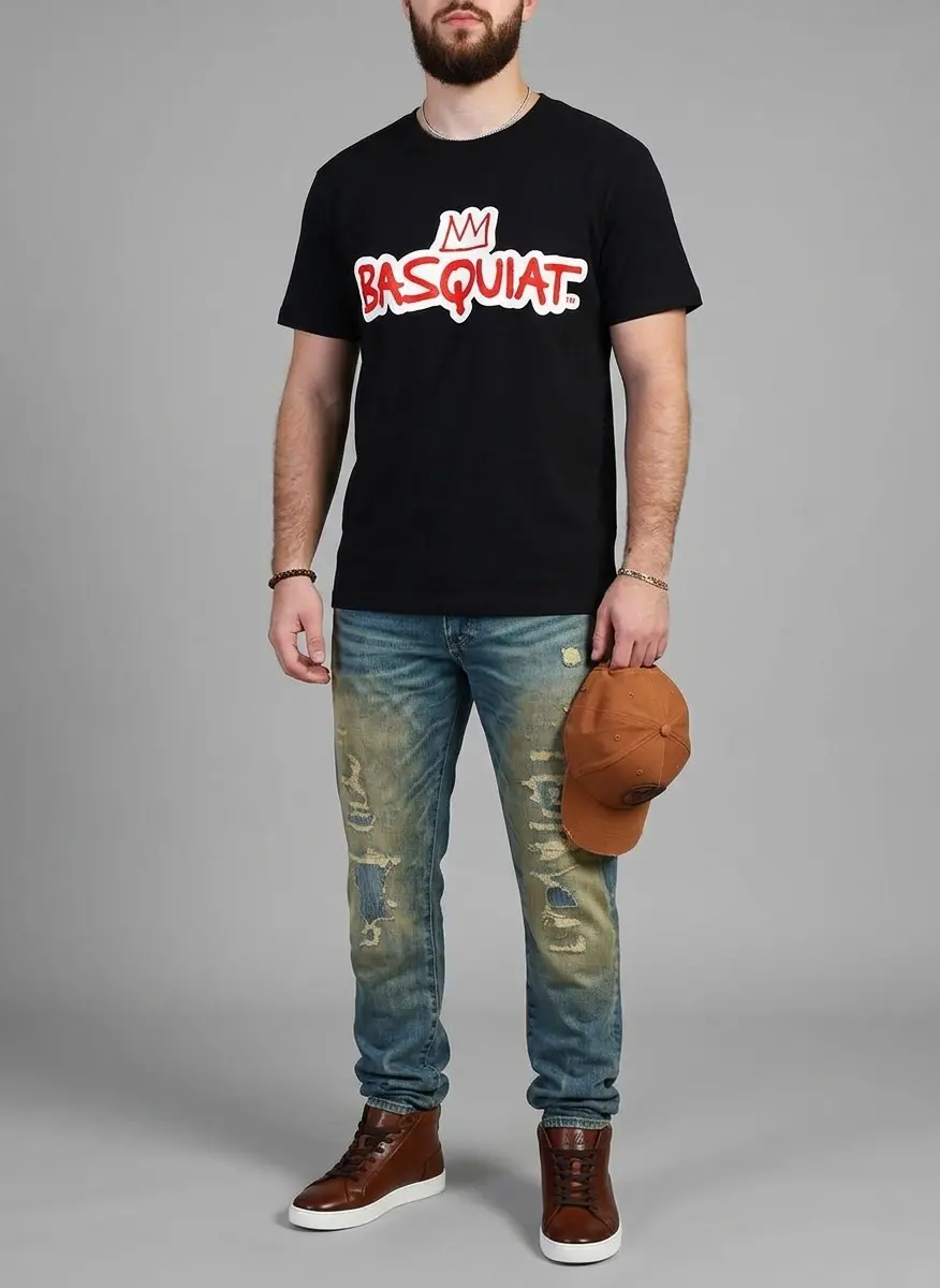 Modern Utility Denim