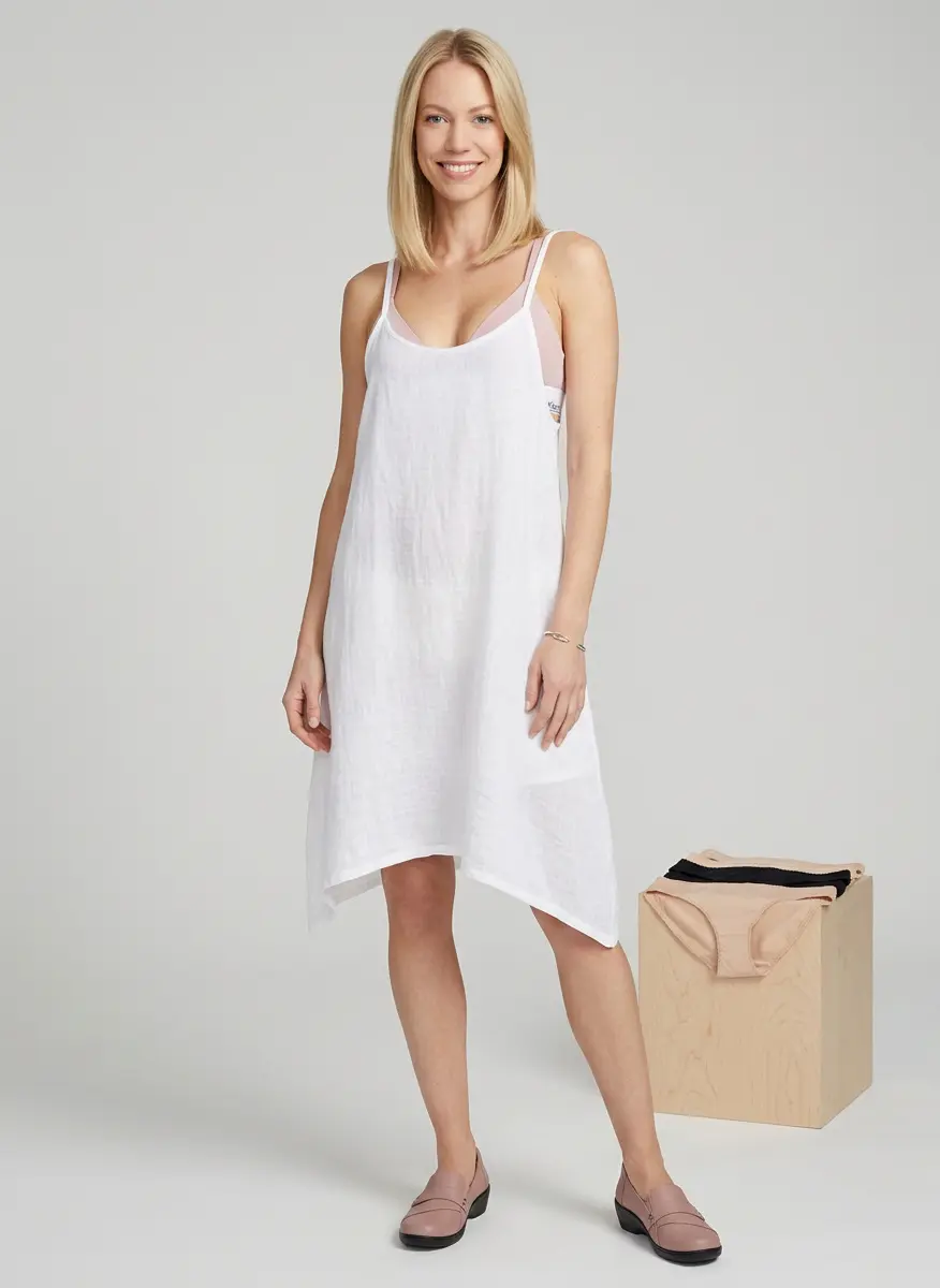 Everyday Casual Elegance