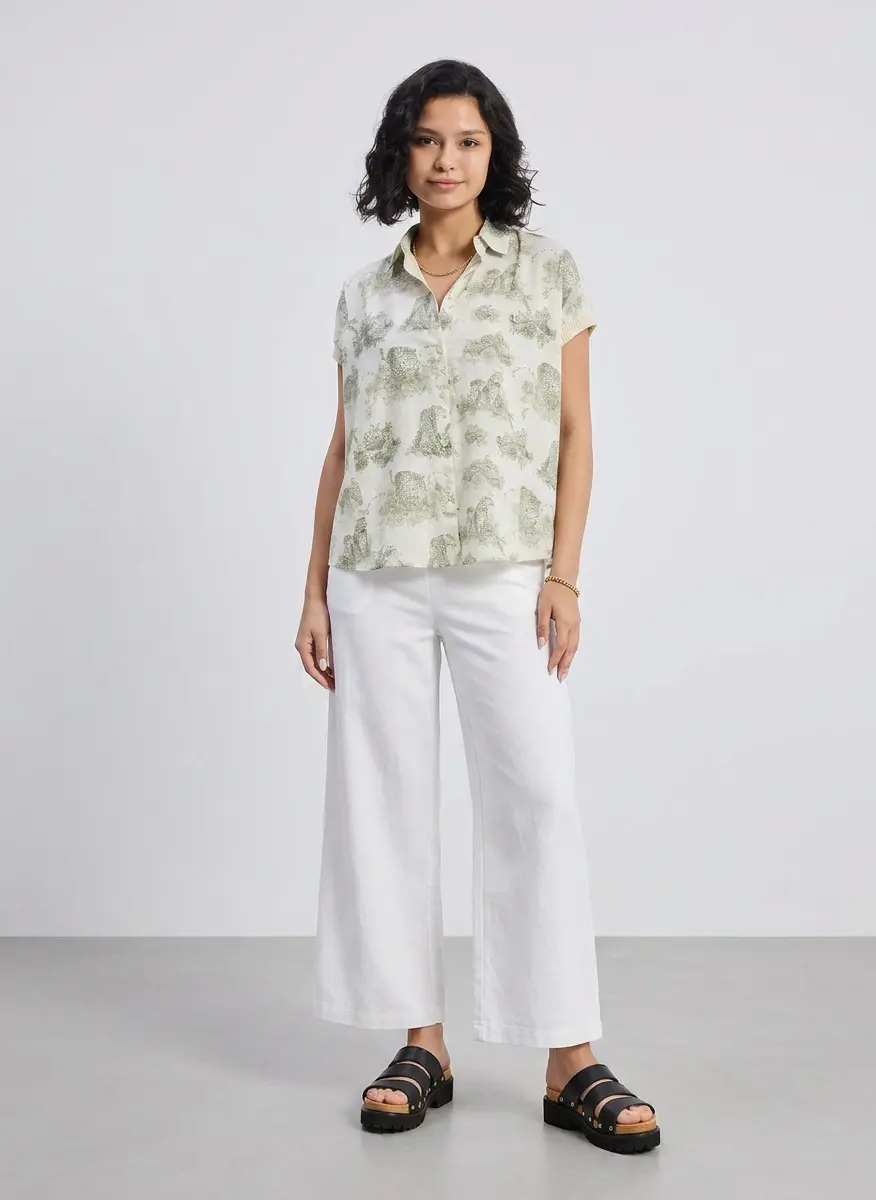 Contemporary Casual Tonal