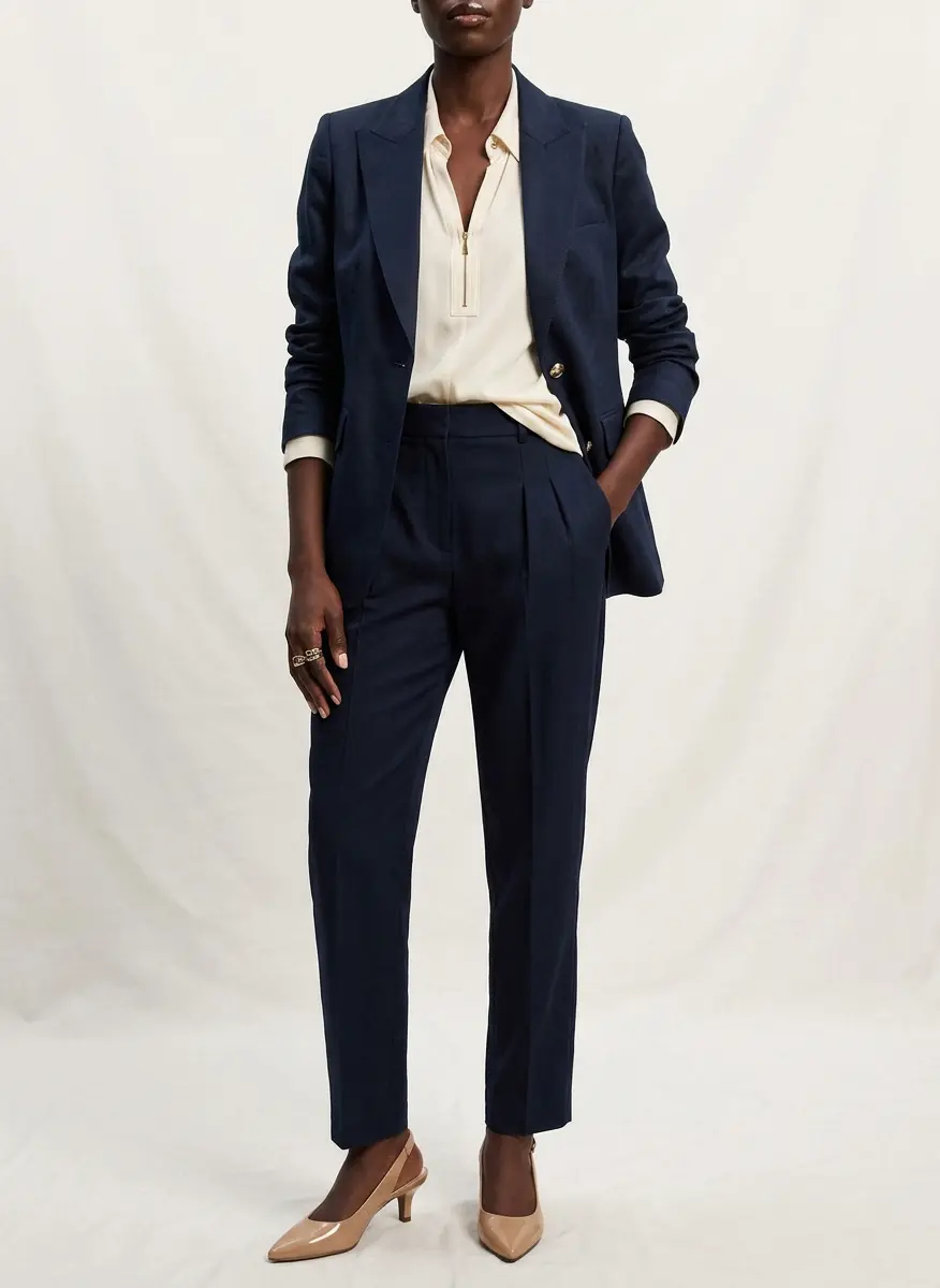 Sophisticated Contrast