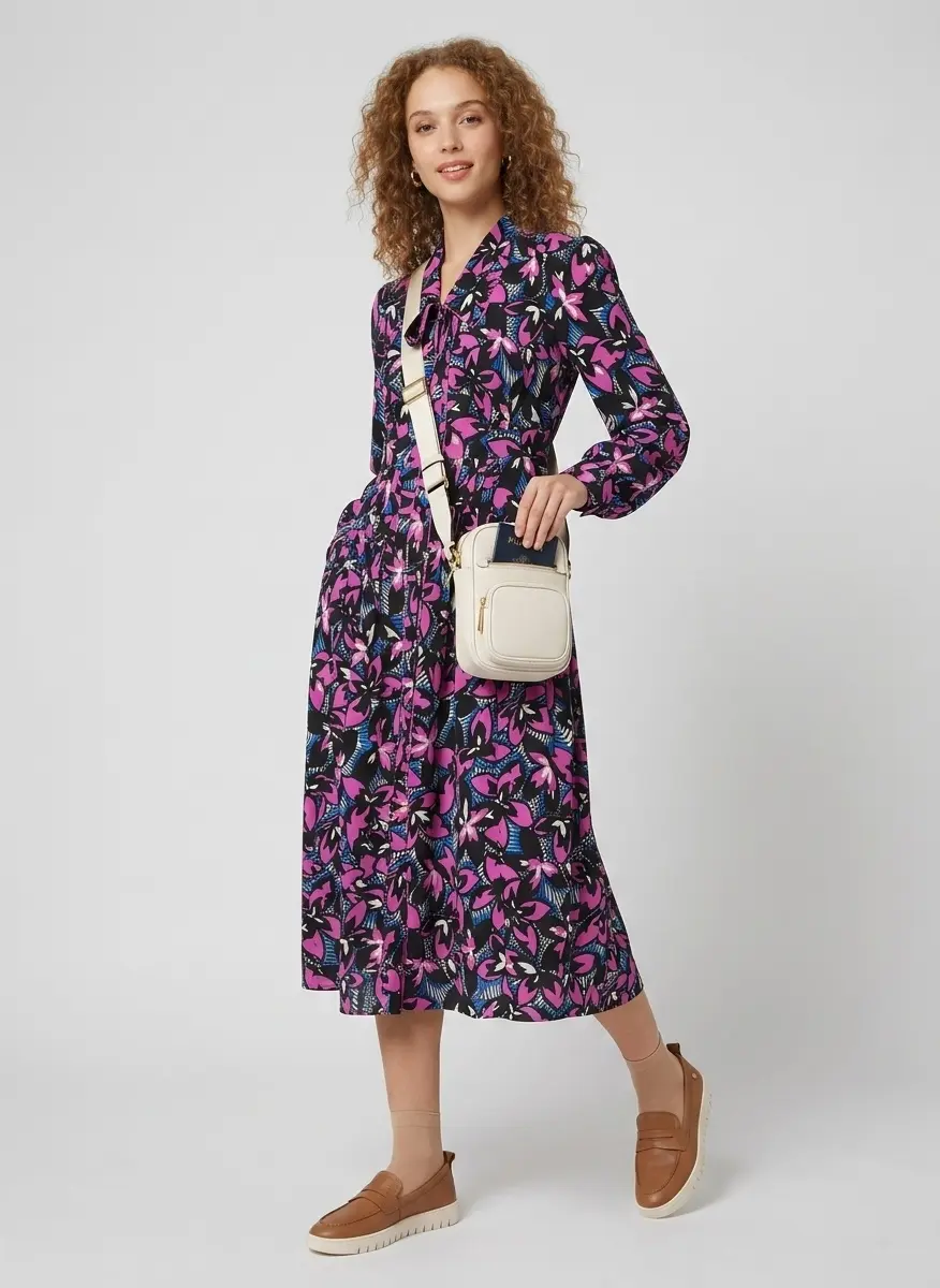 Effortless Elegance