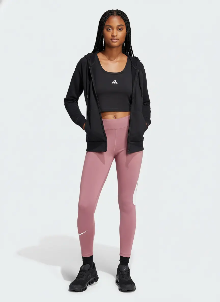 Athleisure Performance