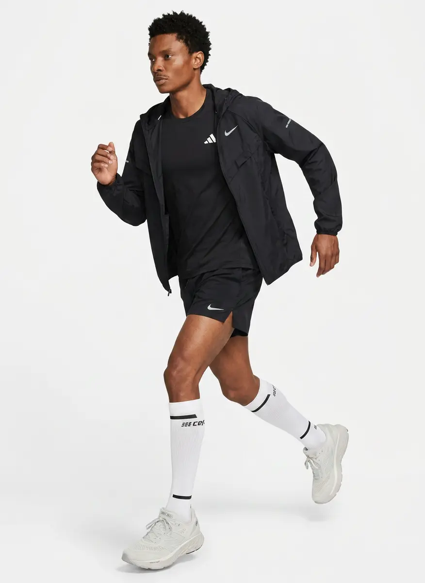Modern Technical Runner