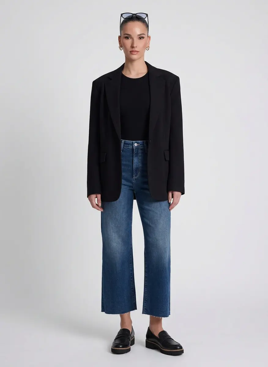 Urban Chic Professional