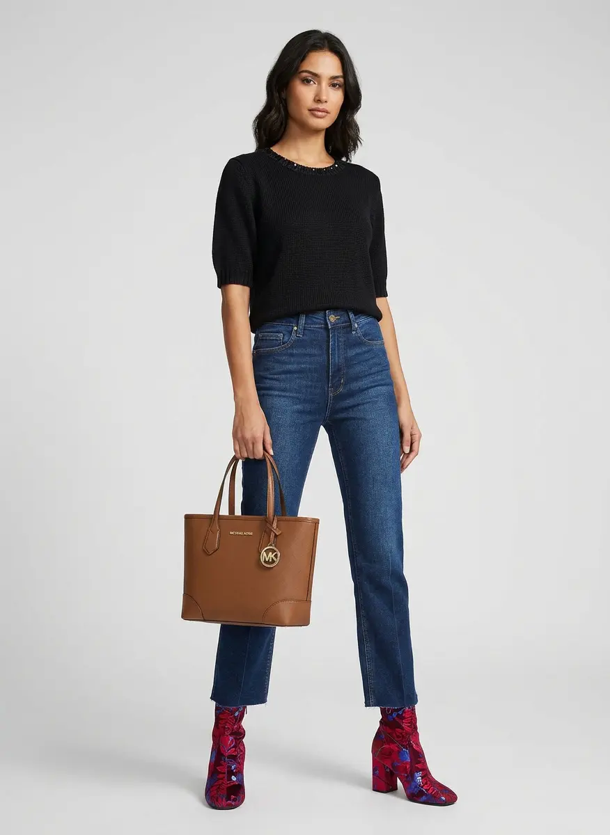 Refined Daytime Elegance