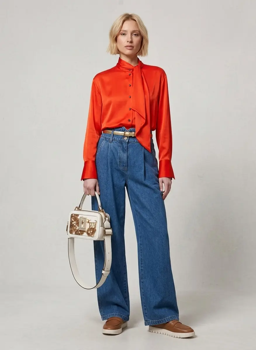 Modern Elevated Casual