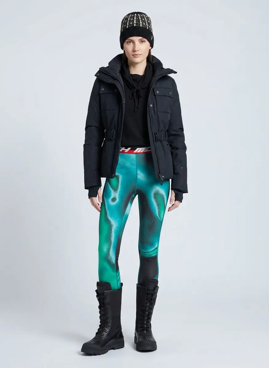 Après-Ski Chic