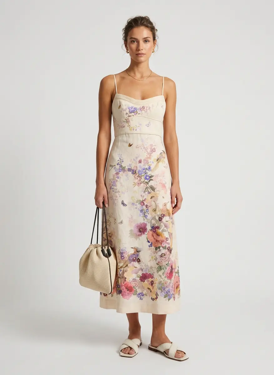 Ethereal Garden Soirée