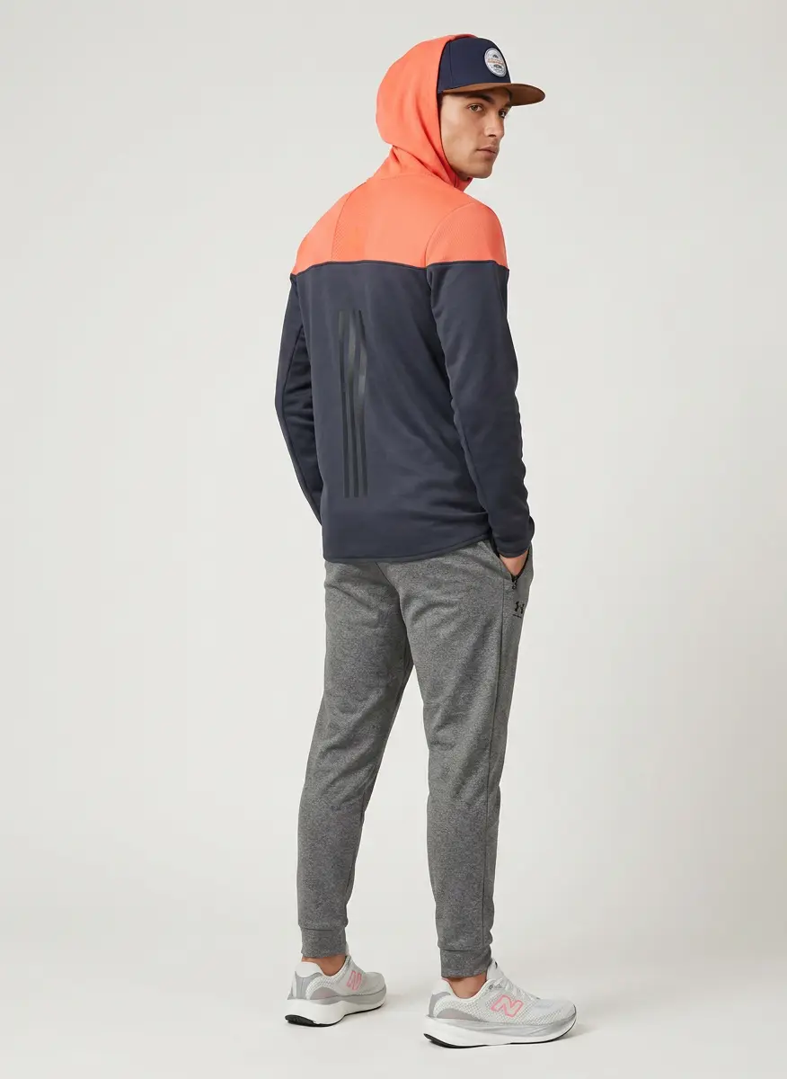 Urban Athleisure