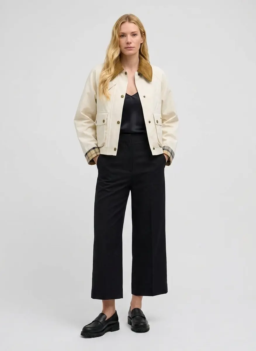 Smart-Casual Heritage