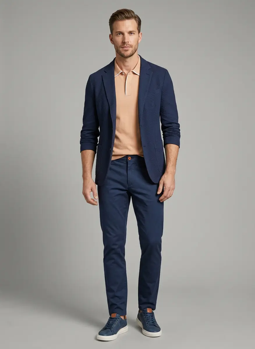 Summer Sophisticate