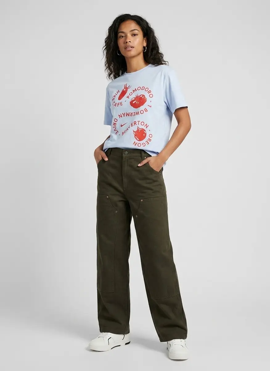 Urban Streetwear Essentials
