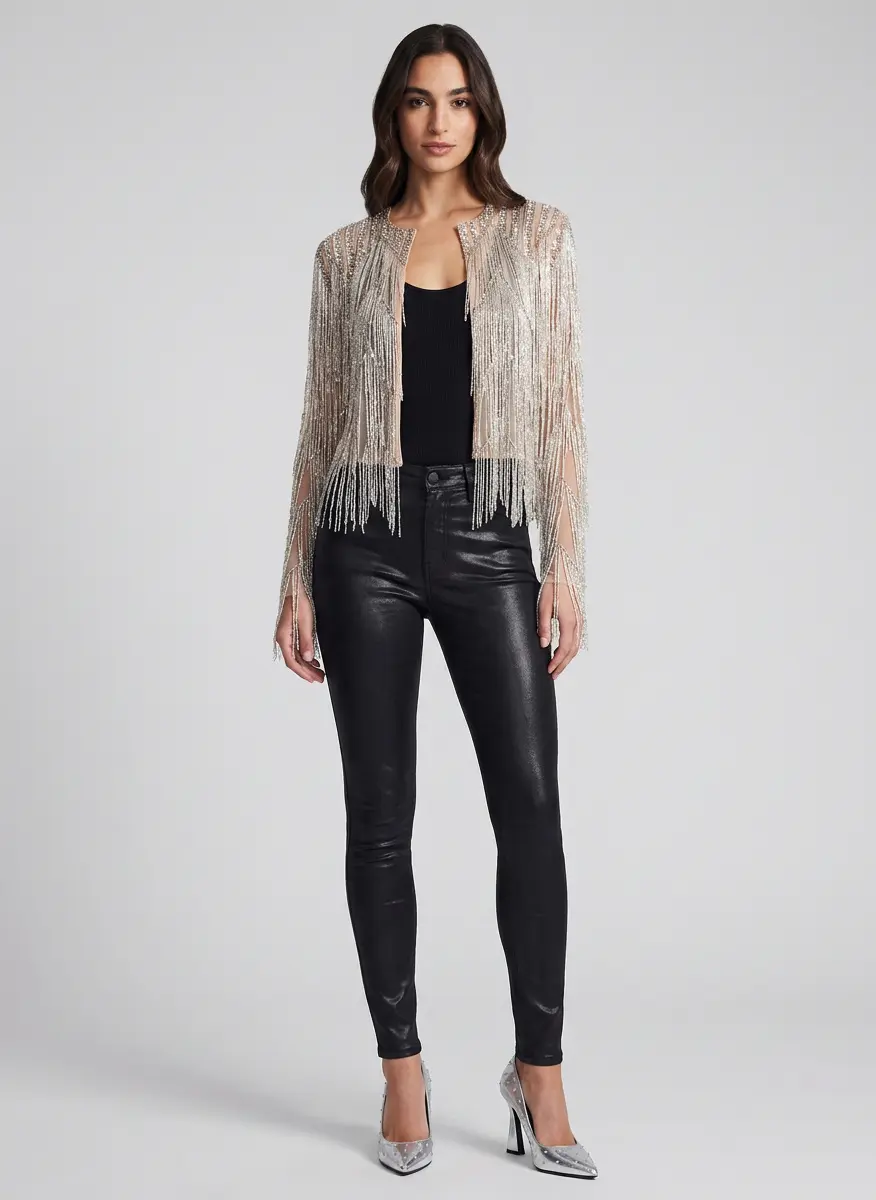 Rock 'n' Roll Glamour