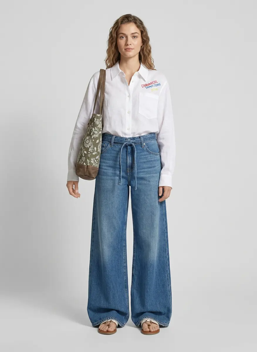 Coastal Heritage Luxe