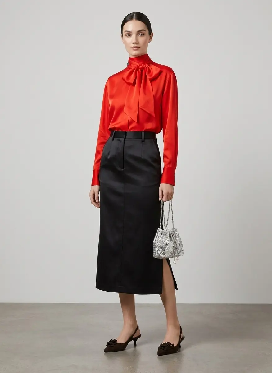 Modern Gala Professional