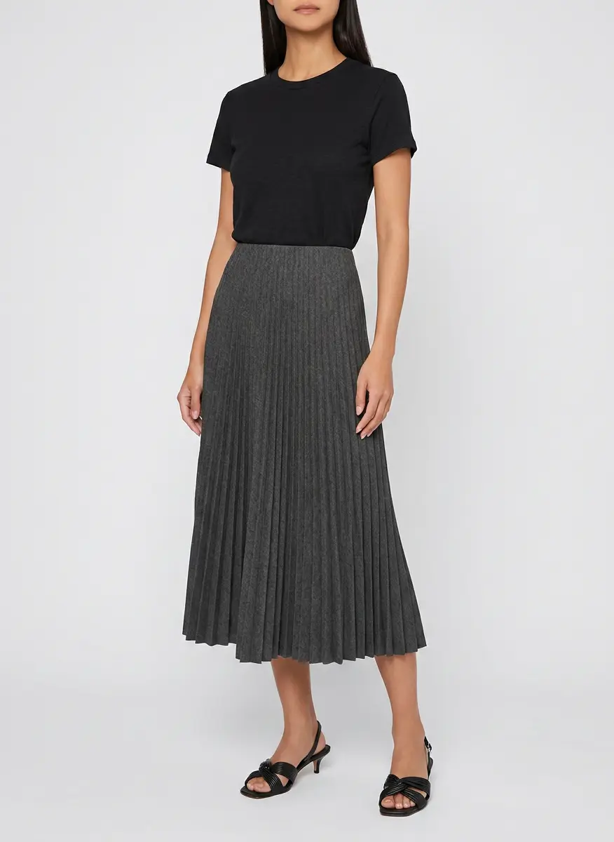 Polished Weekend Chic