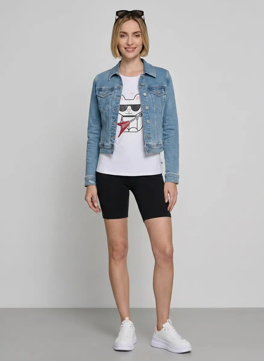 Downtown Casual Streetwear