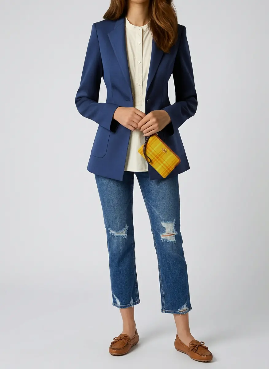 Urban Academic