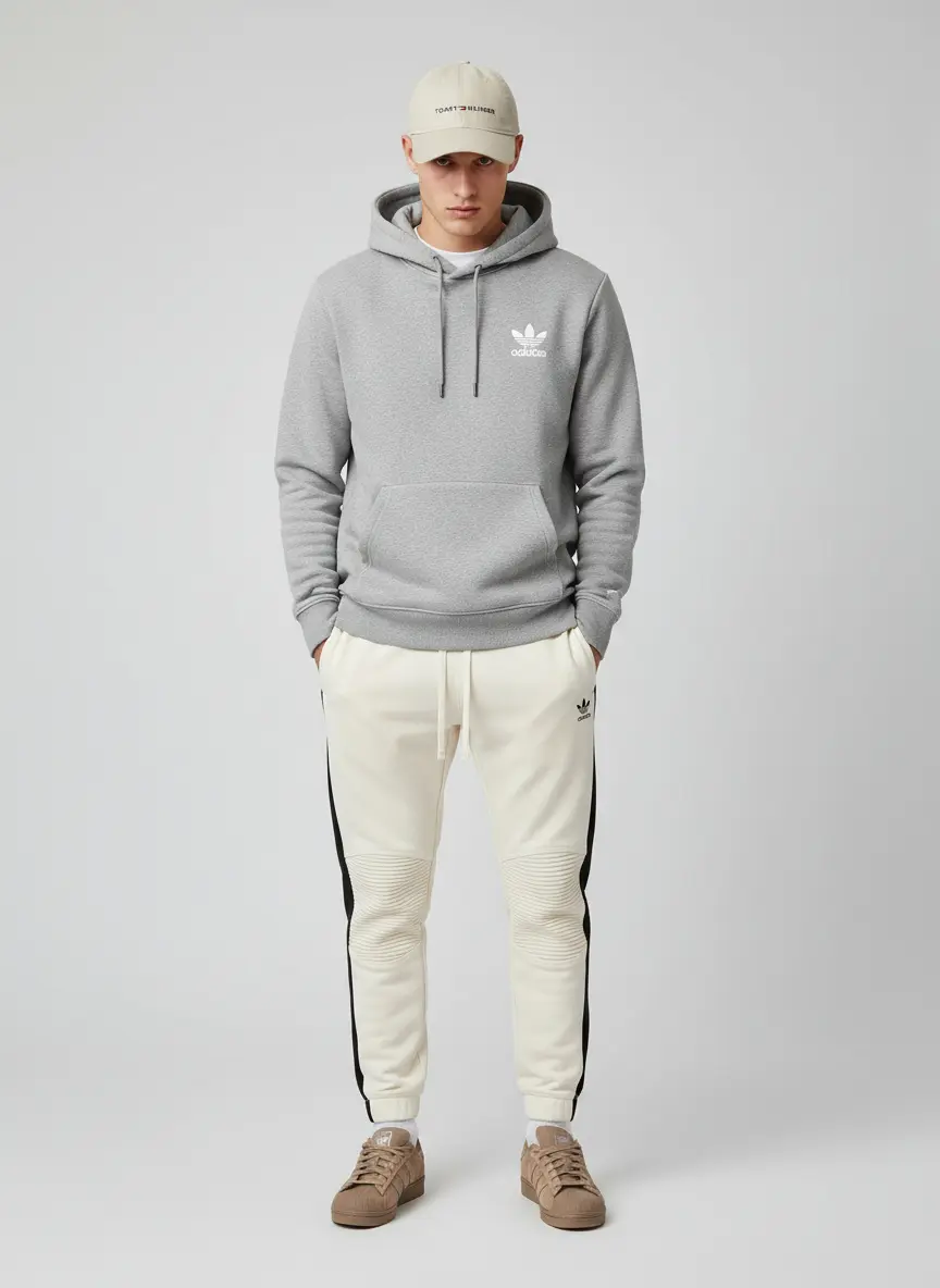 Classic Sport Casual