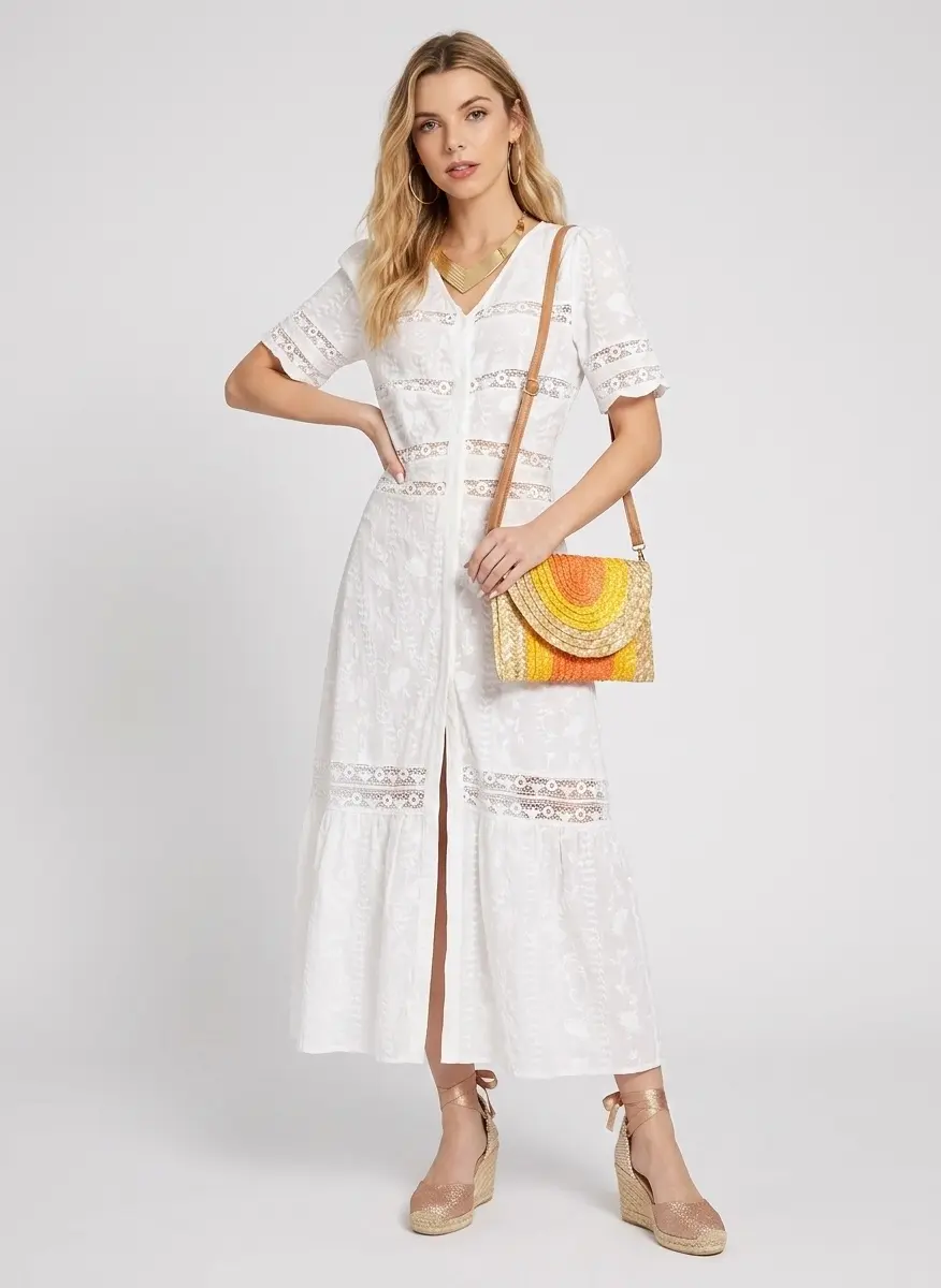 Vintage Summer Breeze