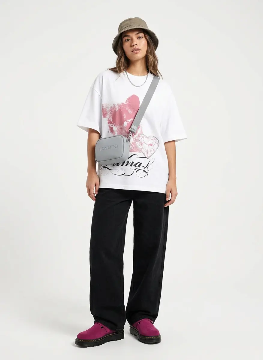 Streetwear Pop