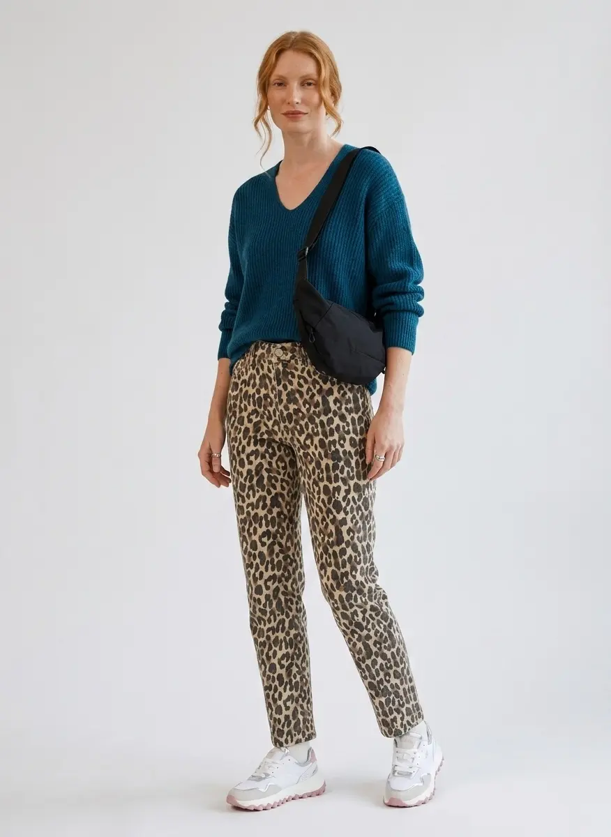 Heritage Casual