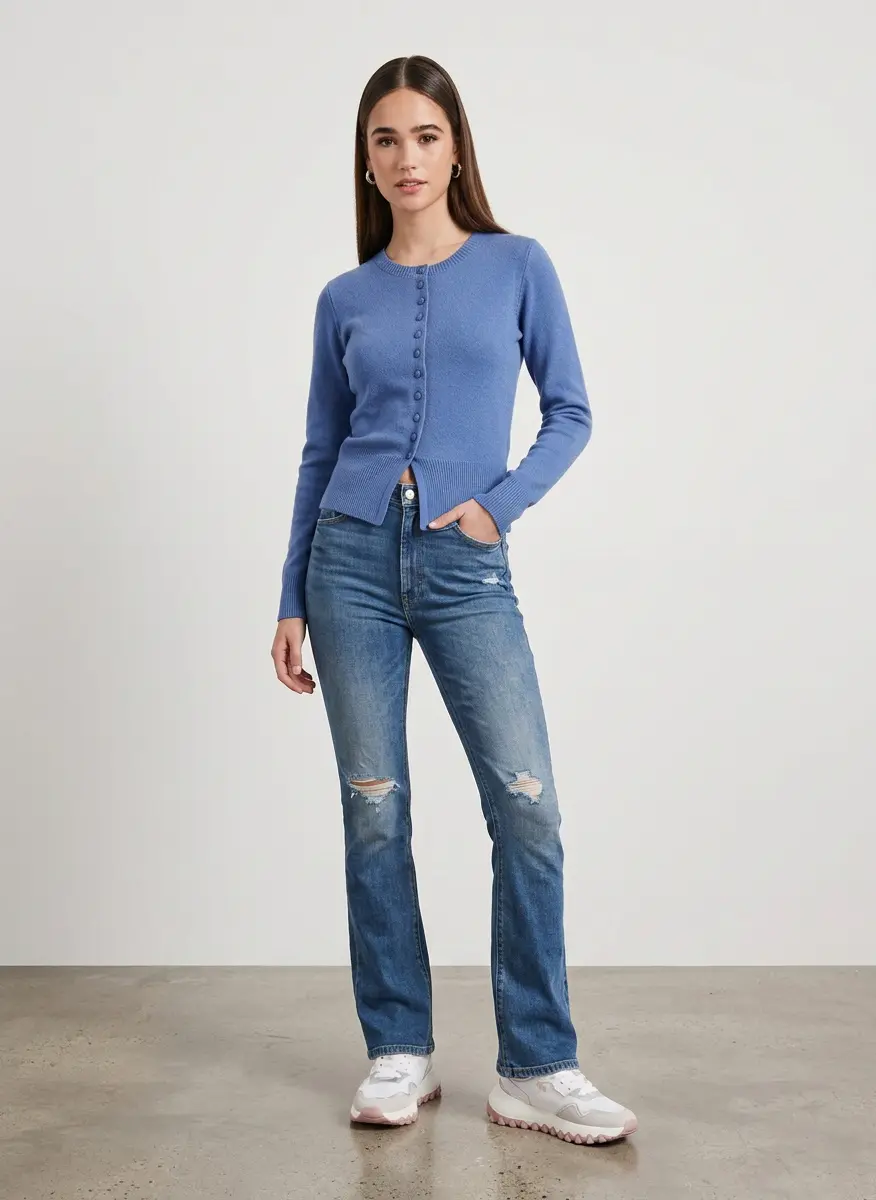 Urban Casual Cool