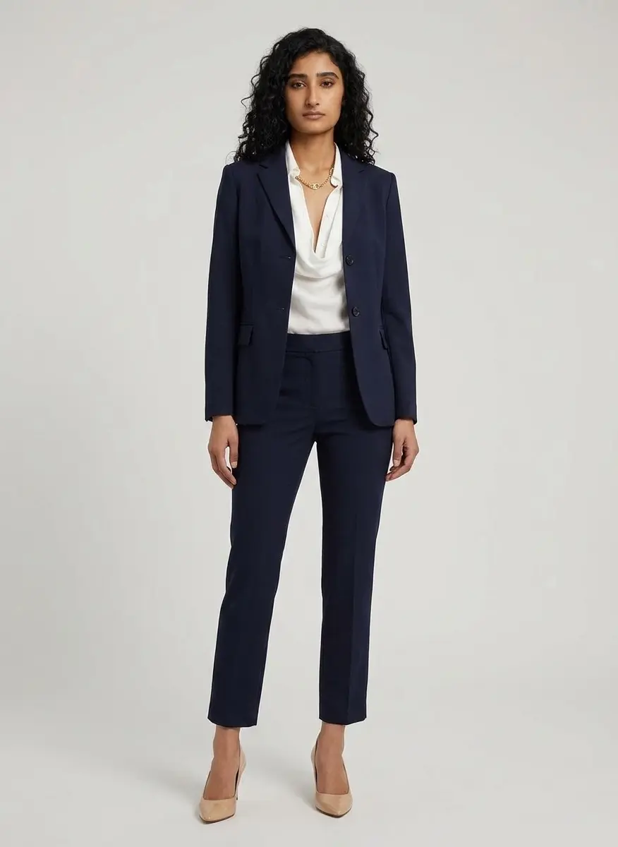 Monochromatic Professional