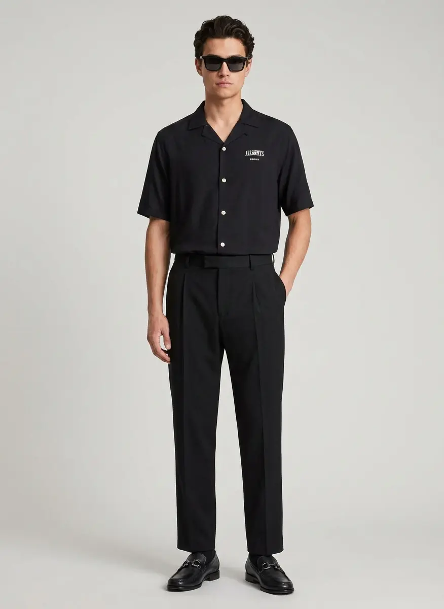 Urban Professional