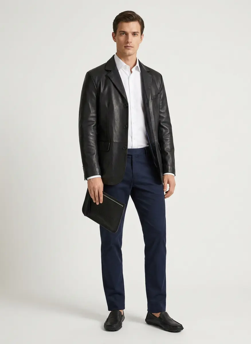 Modern Tailoring