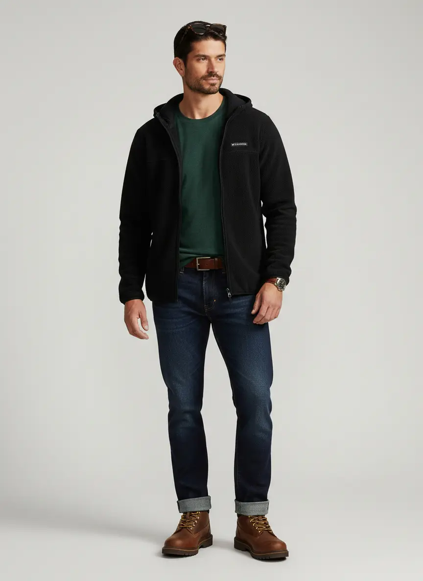 Heritage Outdoor Explorer