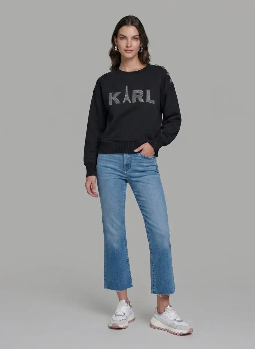 Polished Casual Comfort