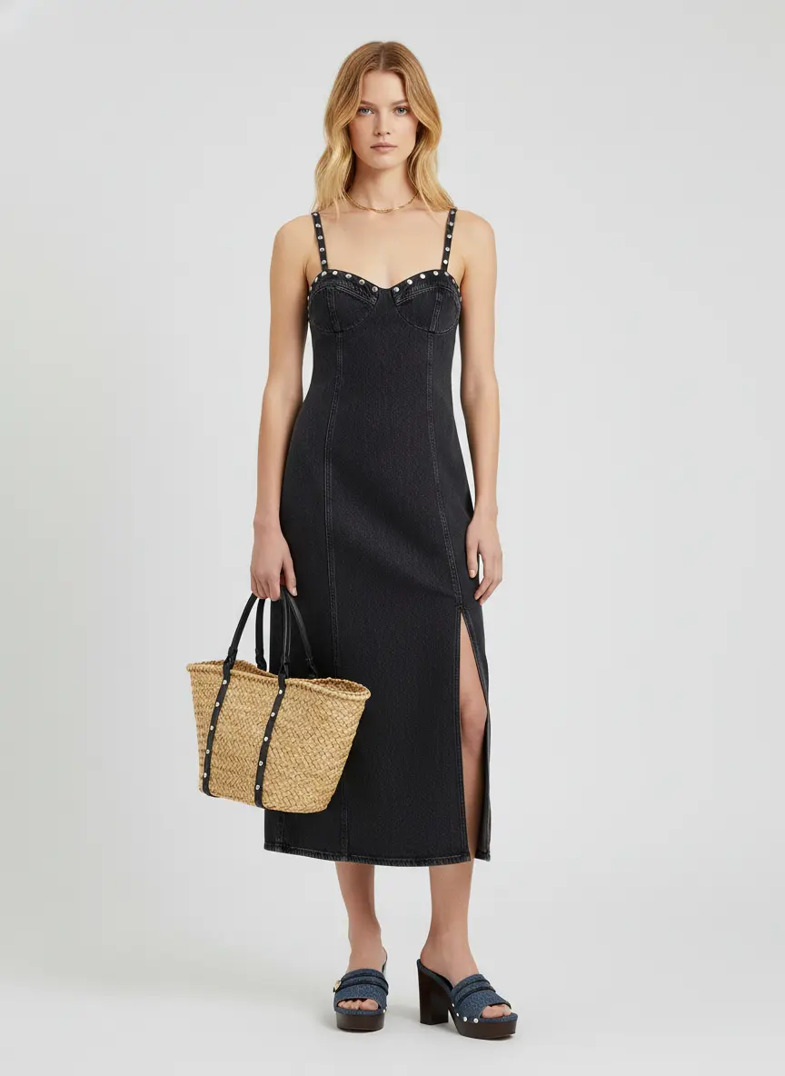 Summer Sophisticate