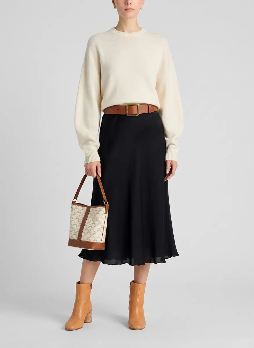 Modern Minimalist Professional