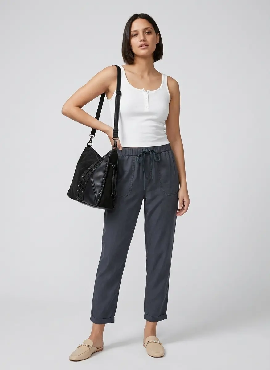 Modern Minimalist