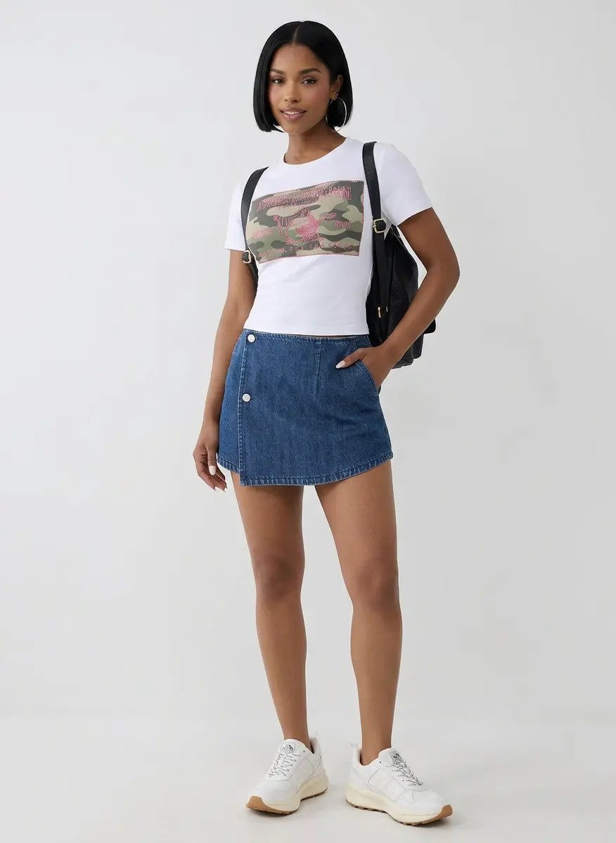 Urban Streetwear Edge
