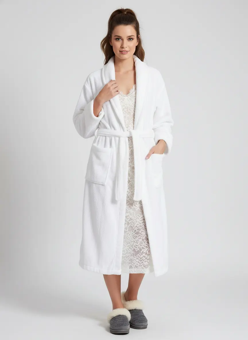 Luxe Spa Ritual