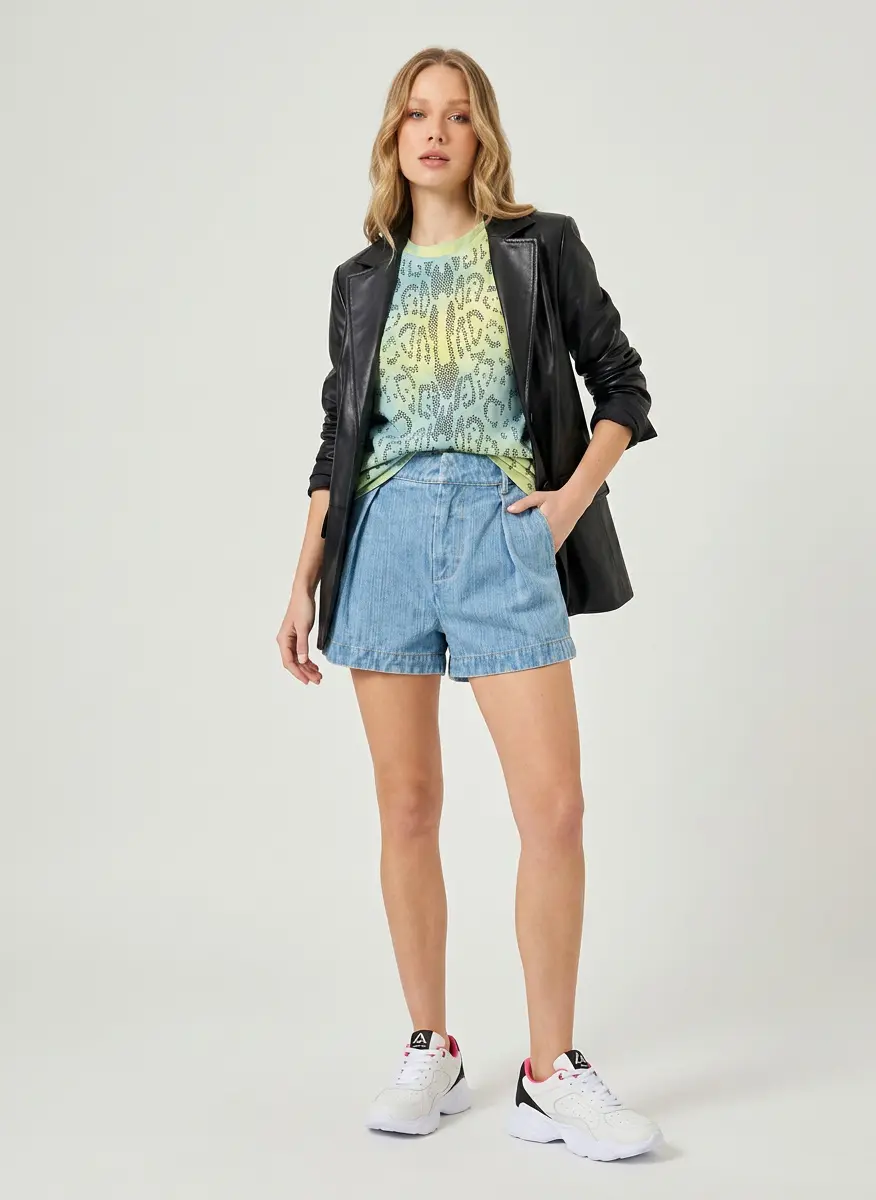 Casual Luxury Cool