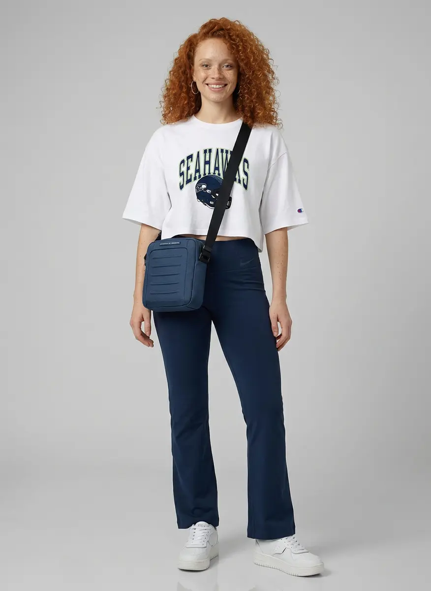 Urban Athleisure